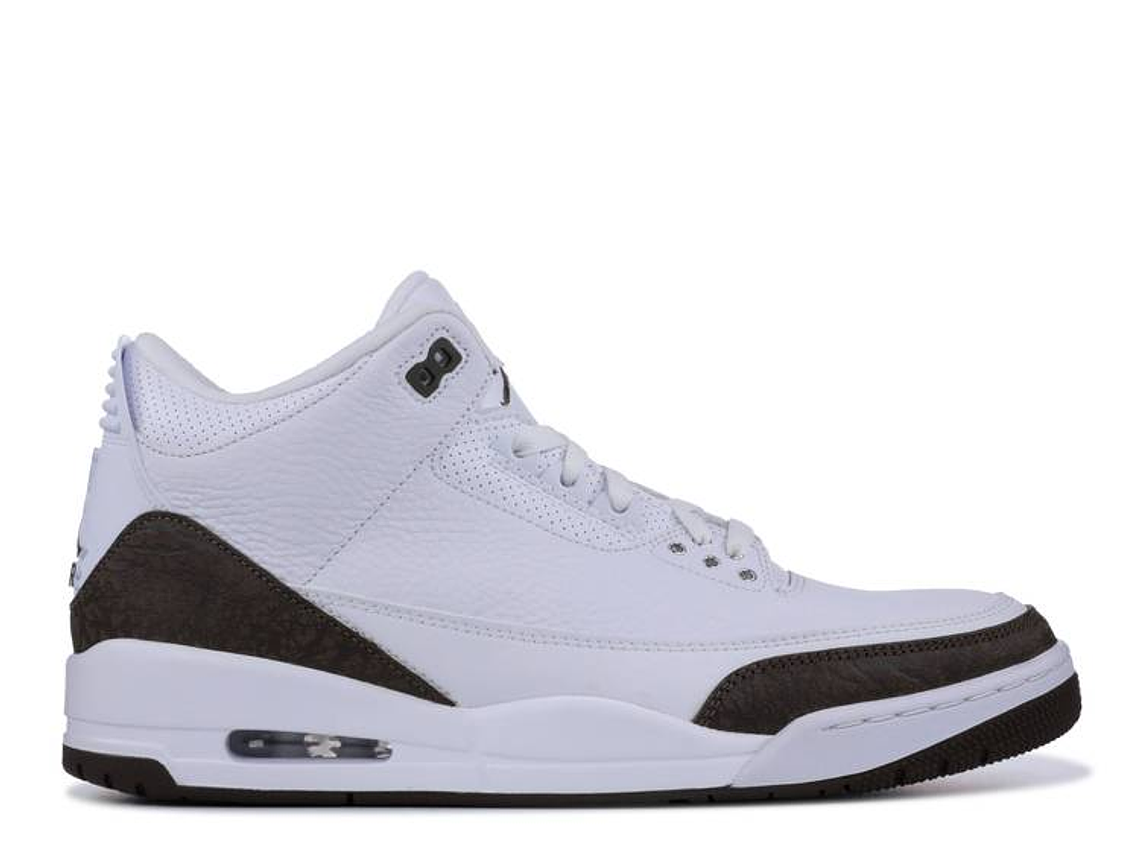 AIR JORDAN 3 RETRO 'MOCHA' 1
