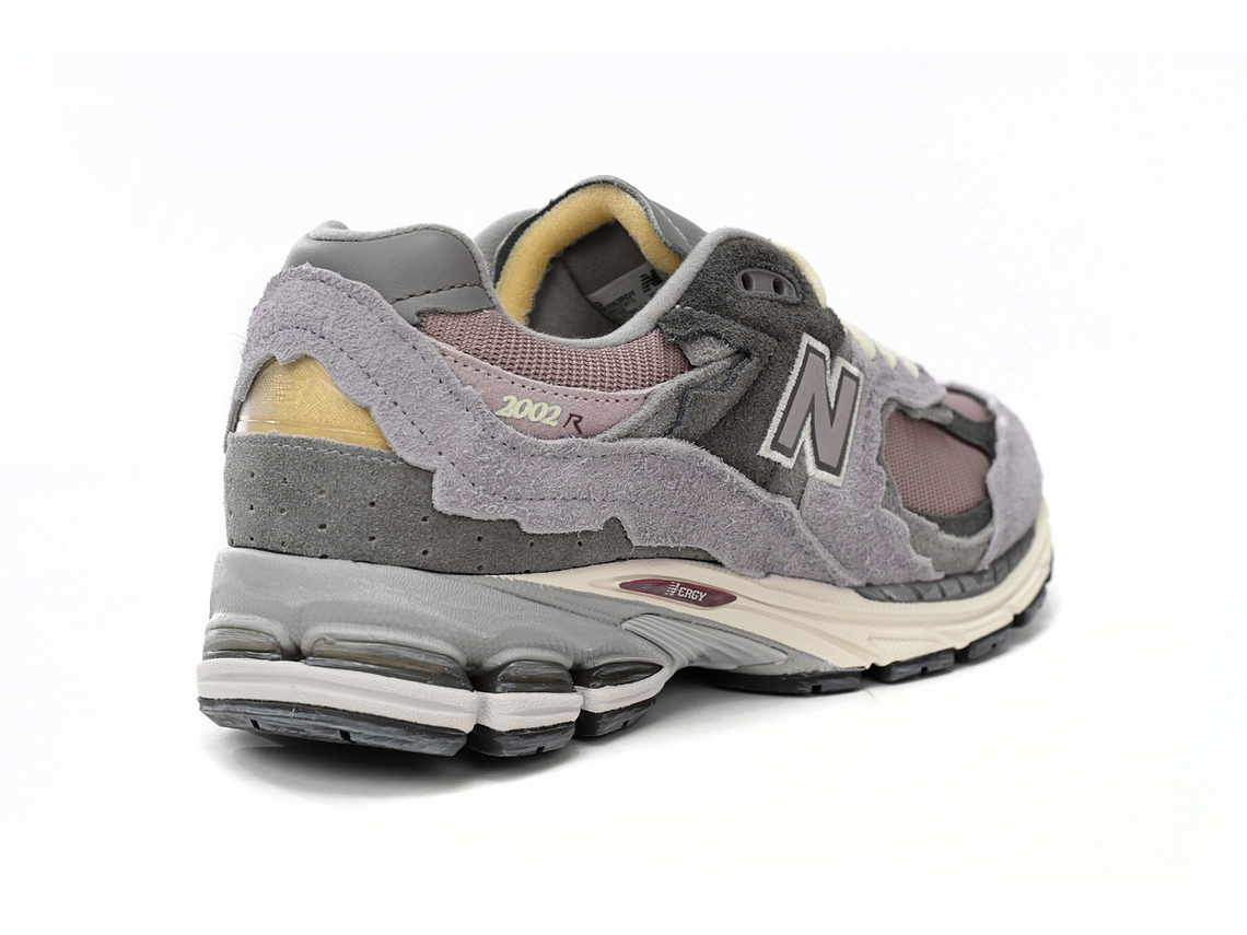 NEW BALANCE 2002R 'PROTECTION PACK - LUNAR NEW YEAR' 3