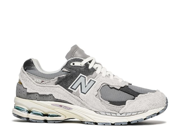 NEW BALANCE 2002R 'PROTECTION PACK - RAIN CLOUD' 1