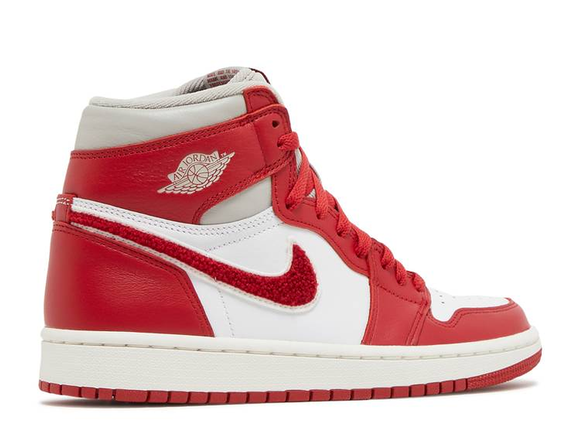 AIR JORDAN 1 HIGH OG 'NEWSTALGIA CHENILLE' 3