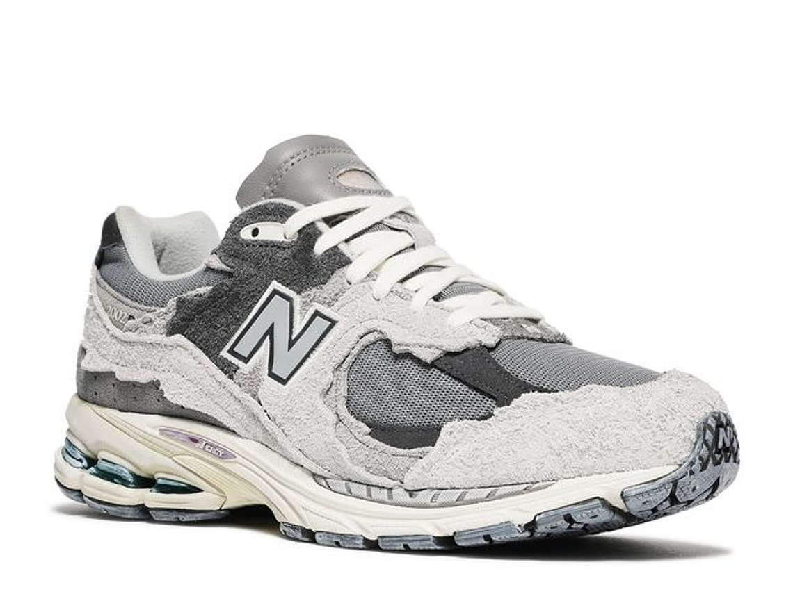 NEW BALANCE 2002R 'PROTECTION PACK - RAIN CLOUD' 2