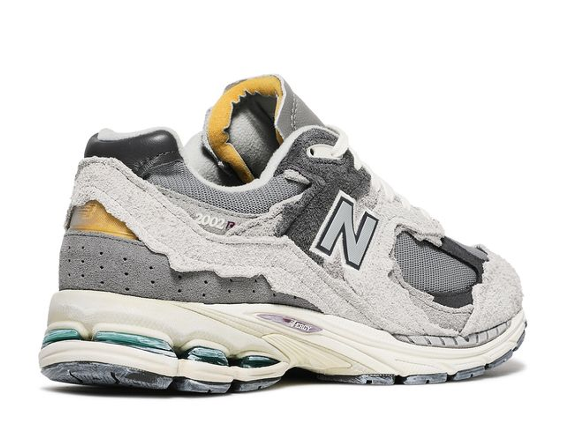 NEW BALANCE 2002R 'PROTECTION PACK - RAIN CLOUD' 3