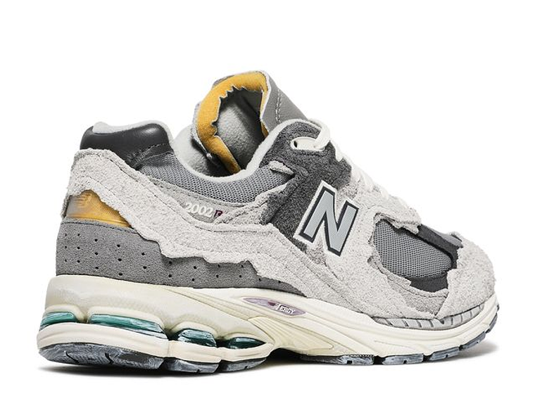 NEW BALANCE 2002R 'PROTECTION PACK - RAIN CLOUD' 3