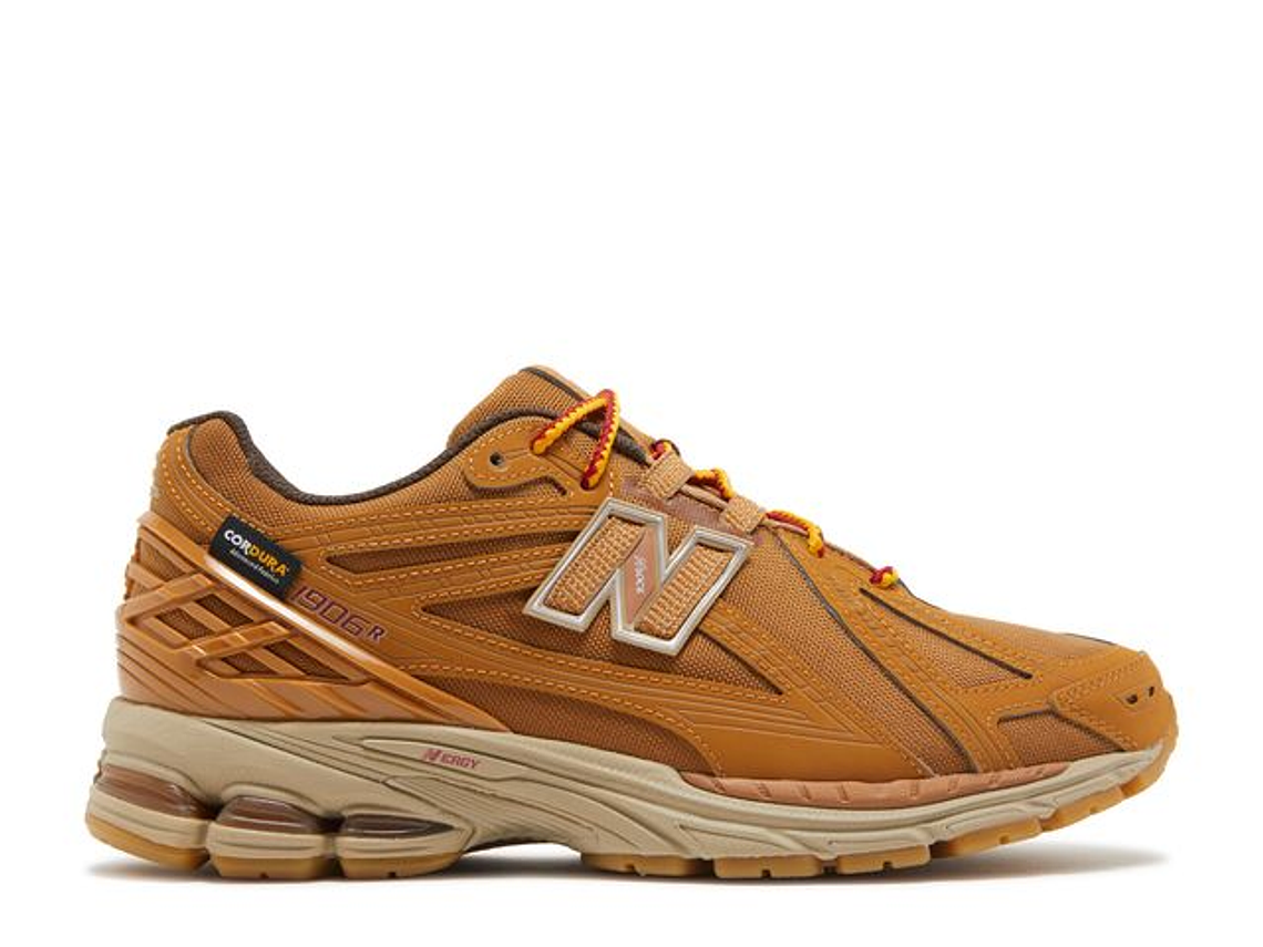 NEW BALANCE 1906R CORDURA 'POUCH - VINTAGE WHEAT' 1