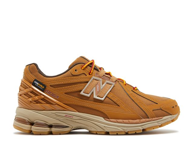 NEW BALANCE 1906R CORDURA 'POUCH - VINTAGE WHEAT' 1