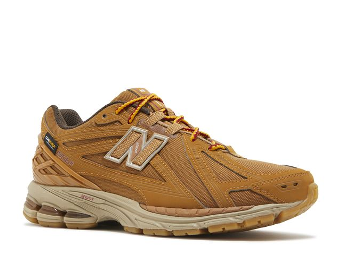 NEW BALANCE 1906R CORDURA 'POUCH - VINTAGE WHEAT' 2