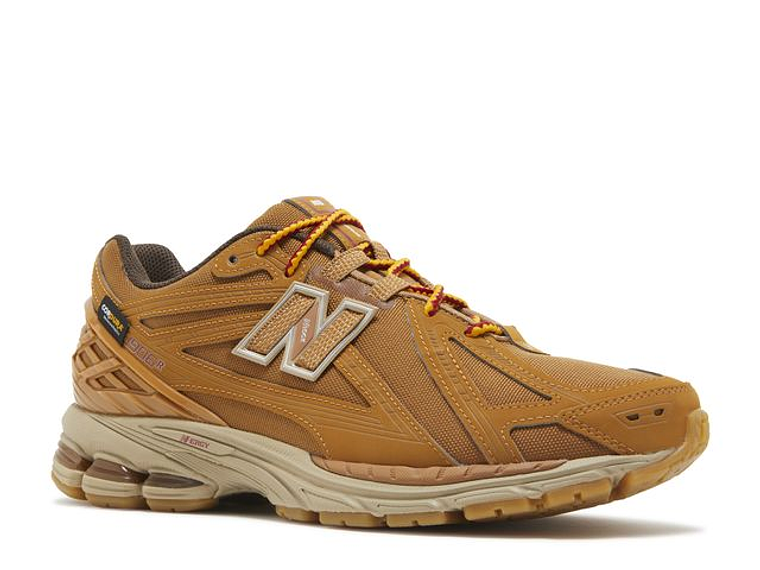 NEW BALANCE 1906R CORDURA 'POUCH - VINTAGE WHEAT' 2