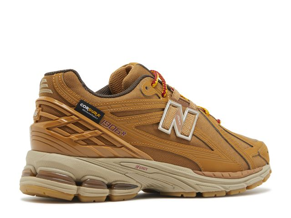 NEW BALANCE 1906R CORDURA 'POUCH - VINTAGE WHEAT' 3