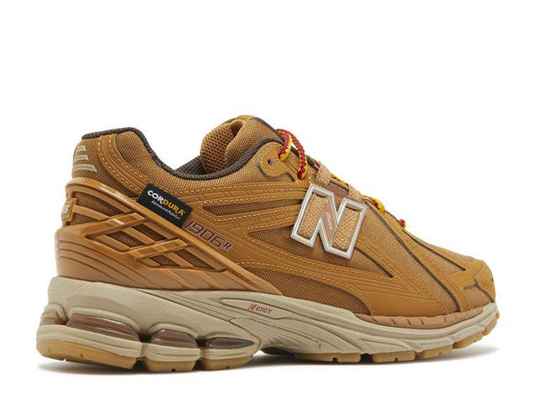 NEW BALANCE 1906R CORDURA 'POUCH - VINTAGE WHEAT' 3