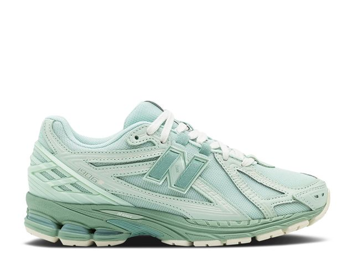NEW BALANCE 1906R 'PASTEL PACK - JADE GREEN' 1