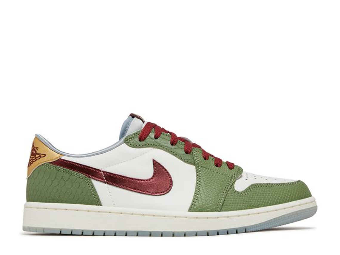 Jordan 1 Retro Low OG 'Year of the Dragon' 1