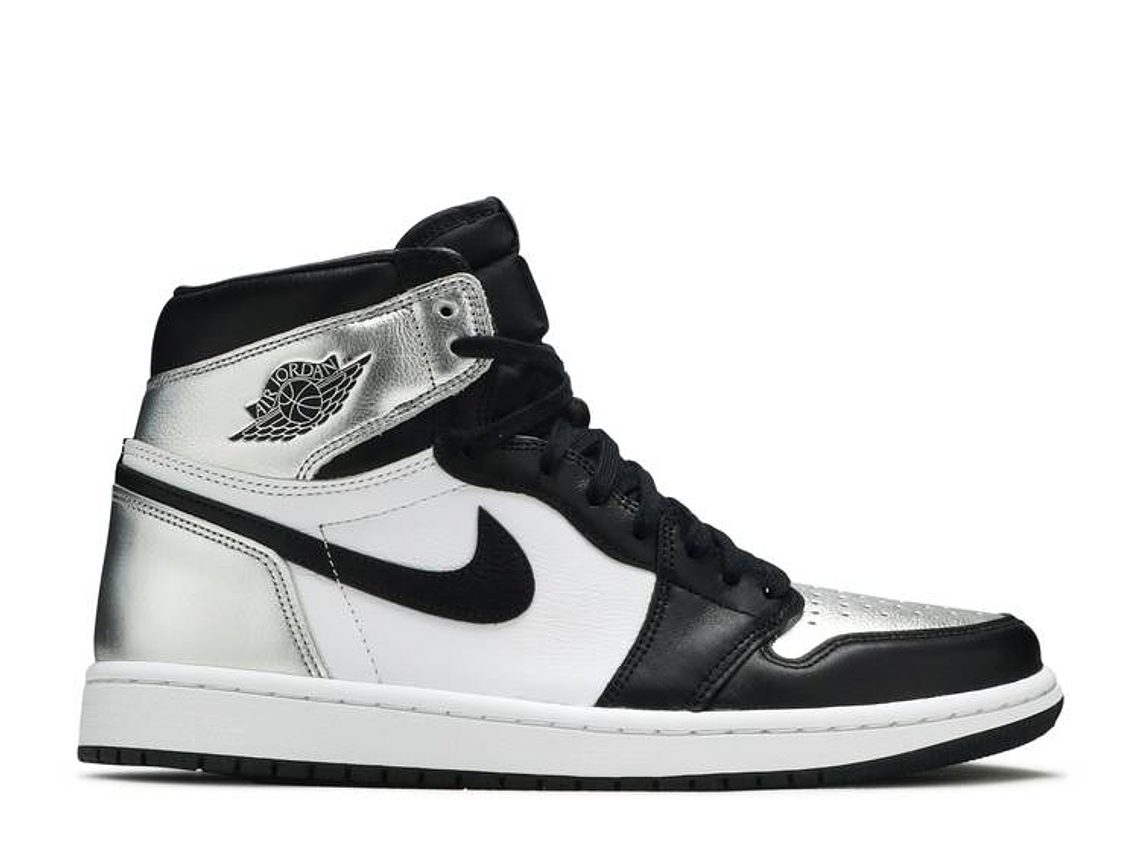 AIR JORDAN 1 RETRO HIGH OG 'SILVER TOE' 1