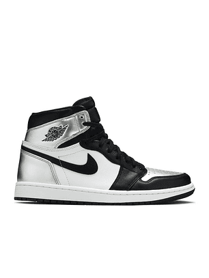 AIR JORDAN 1 RETRO HIGH OG 'SILVER TOE'