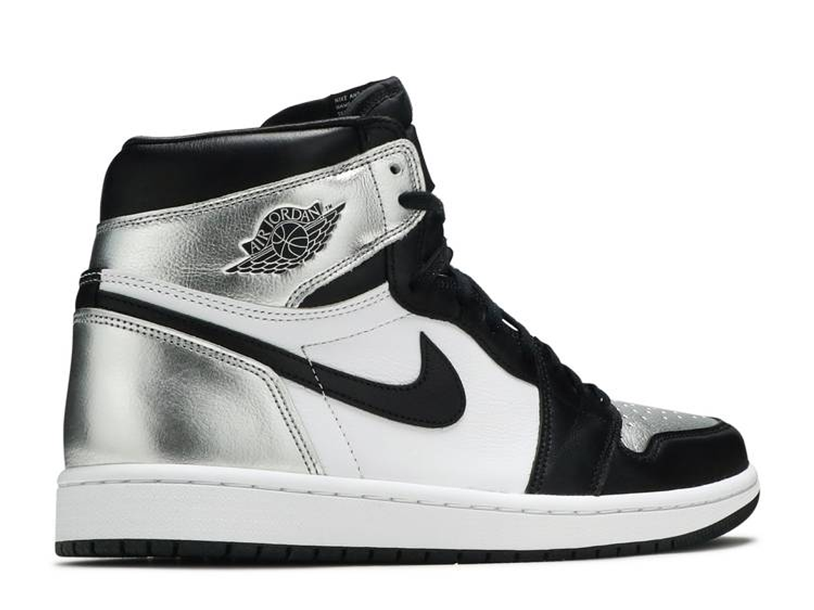AIR JORDAN 1 RETRO HIGH OG 'SILVER TOE' 3