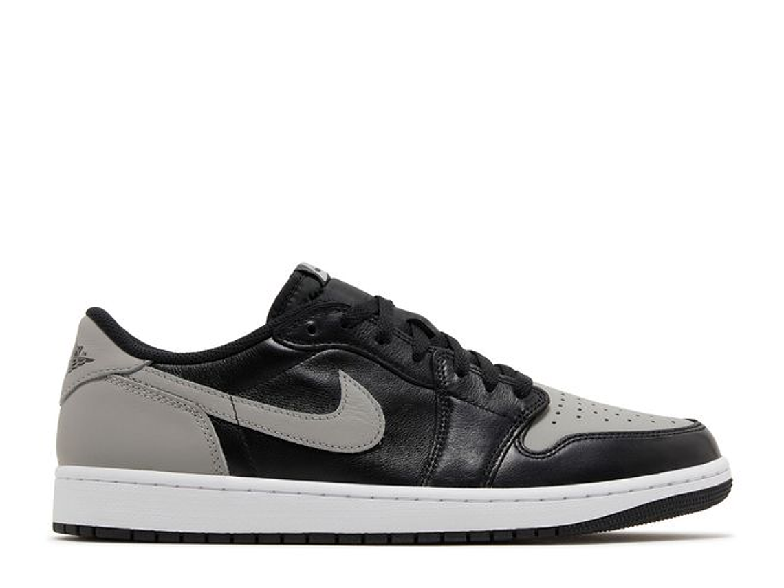 Jordan 1 Retro Low OG 'Shadow' 2024 1
