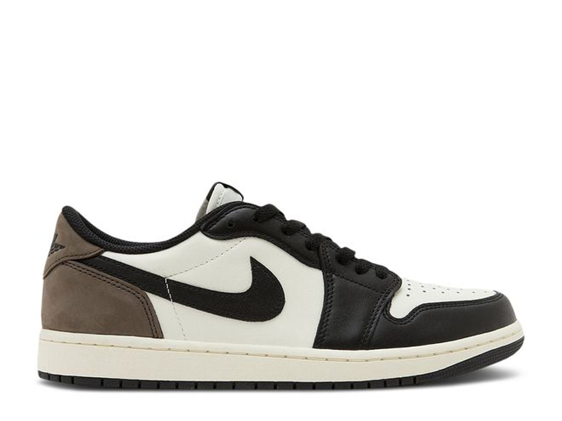 Jordan 1 Retro Low OG 'Mocha' 1