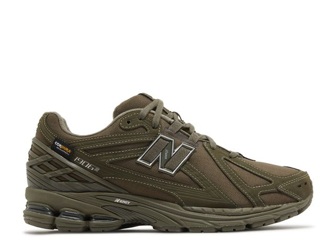 NEW BALANCE 1906R 'DARK CAMO' 1