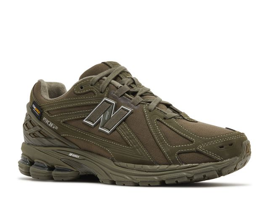 NEW BALANCE 1906R 'DARK CAMO' 3