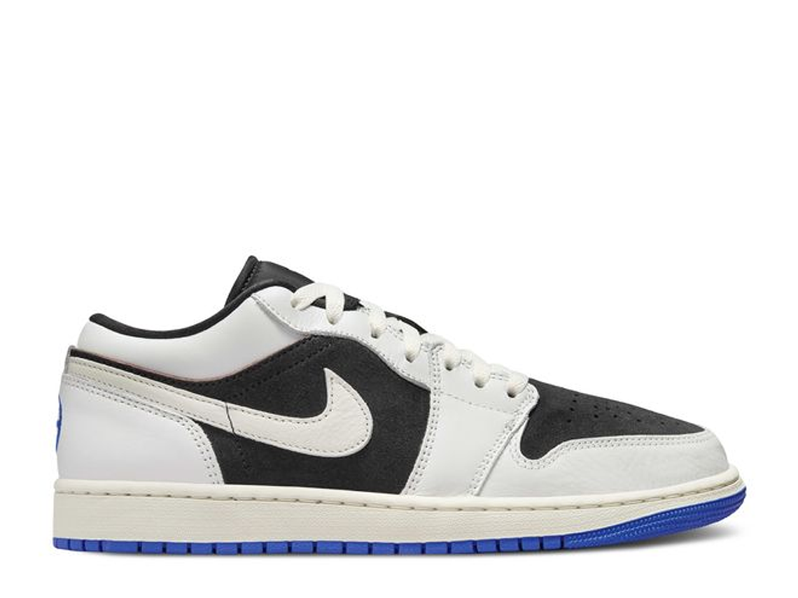 Air Jordan 1 Low 'Quai 54 2024' 1