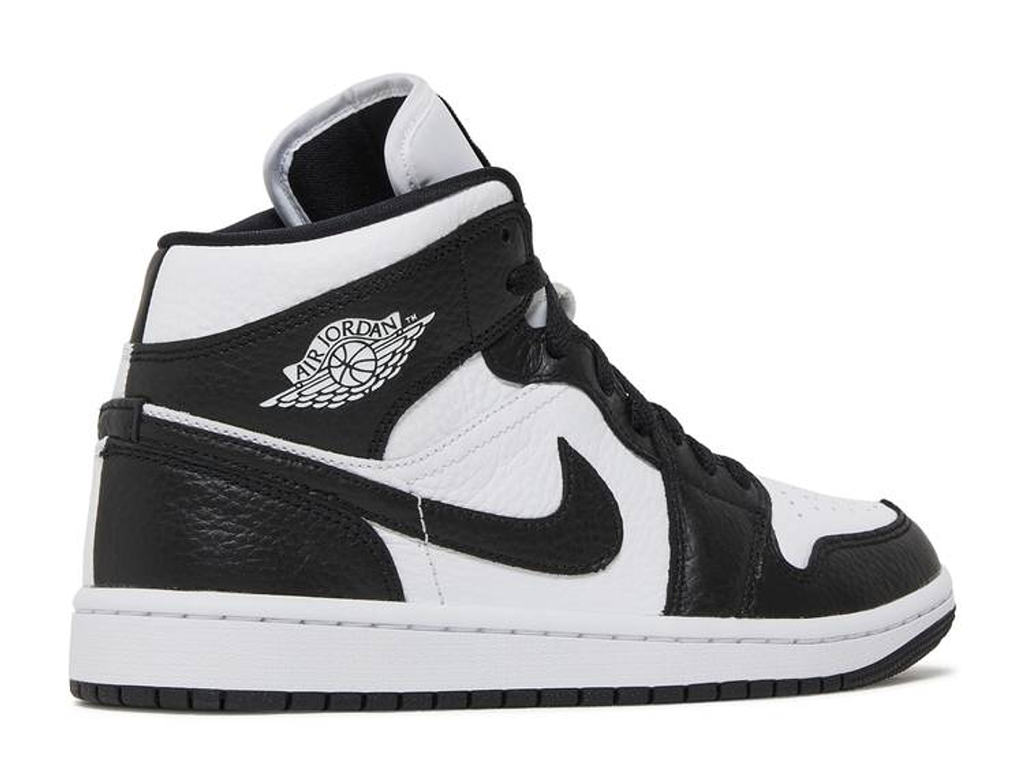 WMNS AIR JORDAN 1 MID SE 'HOMAGE' 3