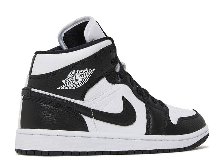 WMNS AIR JORDAN 1 MID SE 'HOMAGE' 3