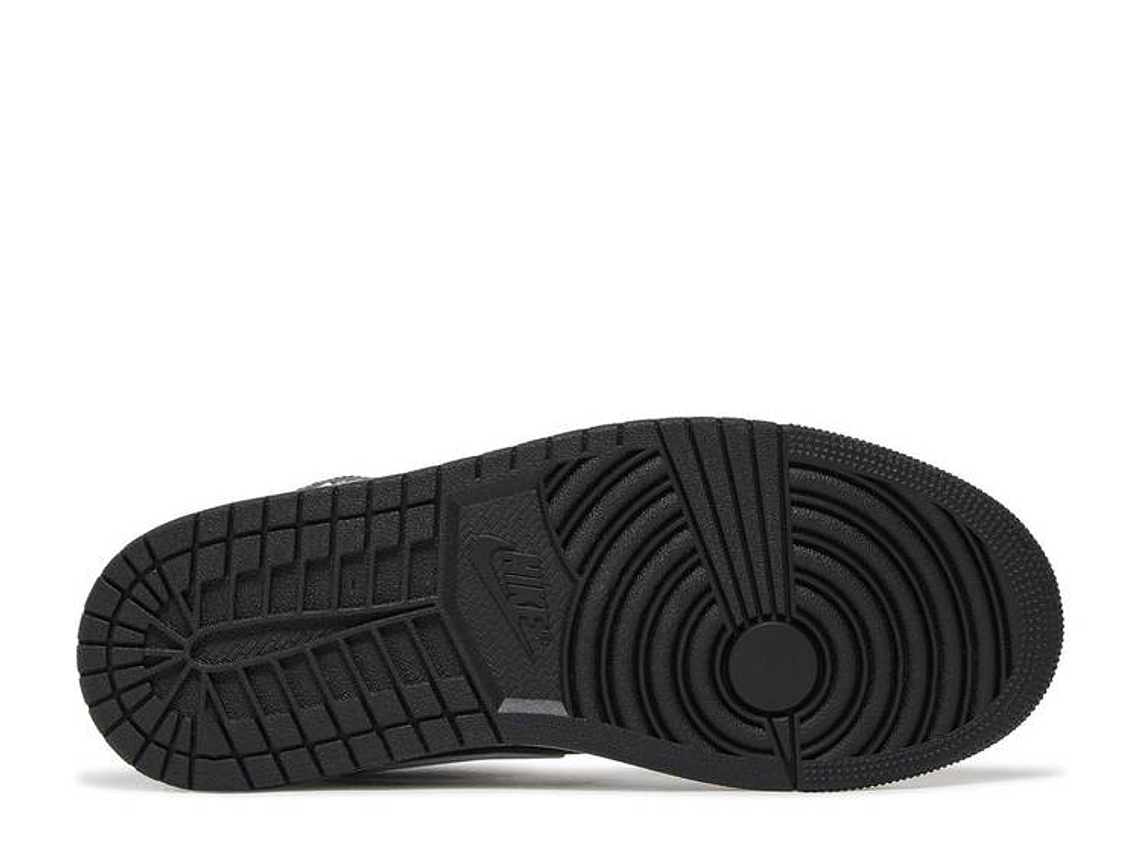 WMNS AIR JORDAN 1 MID SE 'HOMAGE' 4