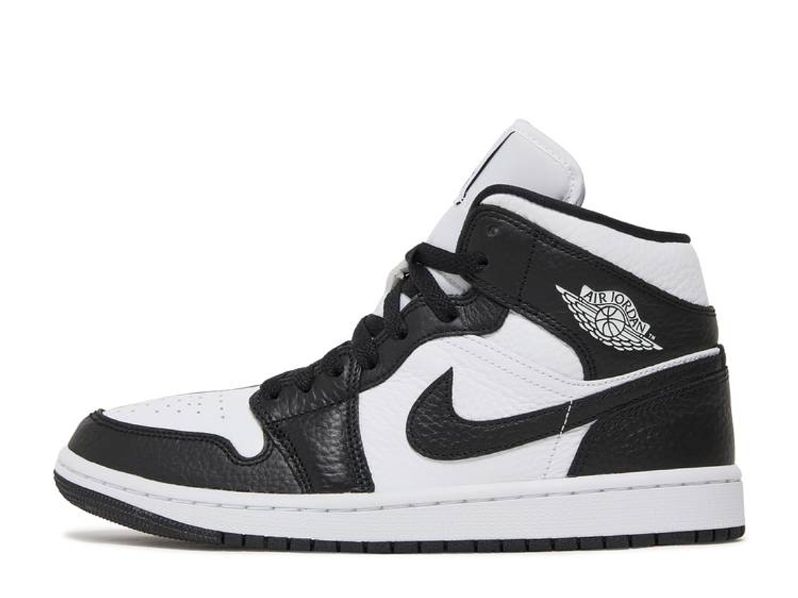 WMNS AIR JORDAN 1 MID SE 'HOMAGE' 5