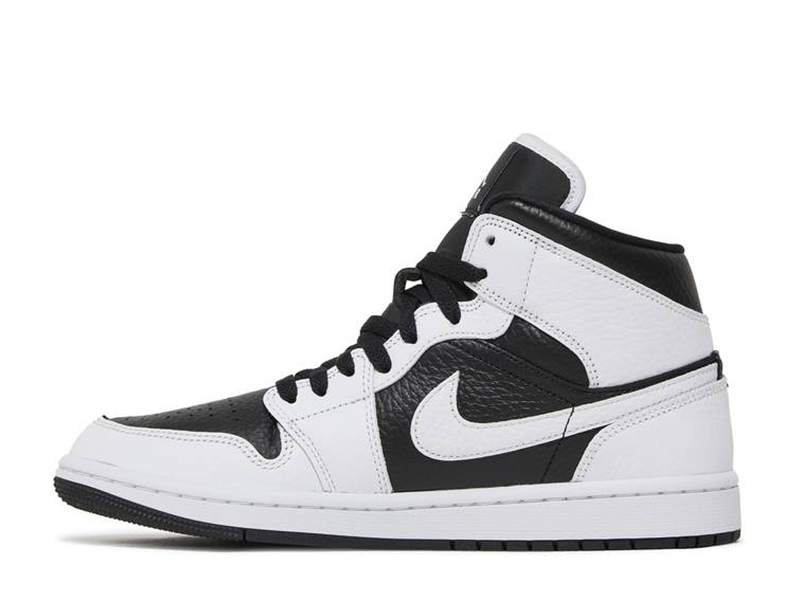 WMNS AIR JORDAN 1 MID SE 'HOMAGE' 6