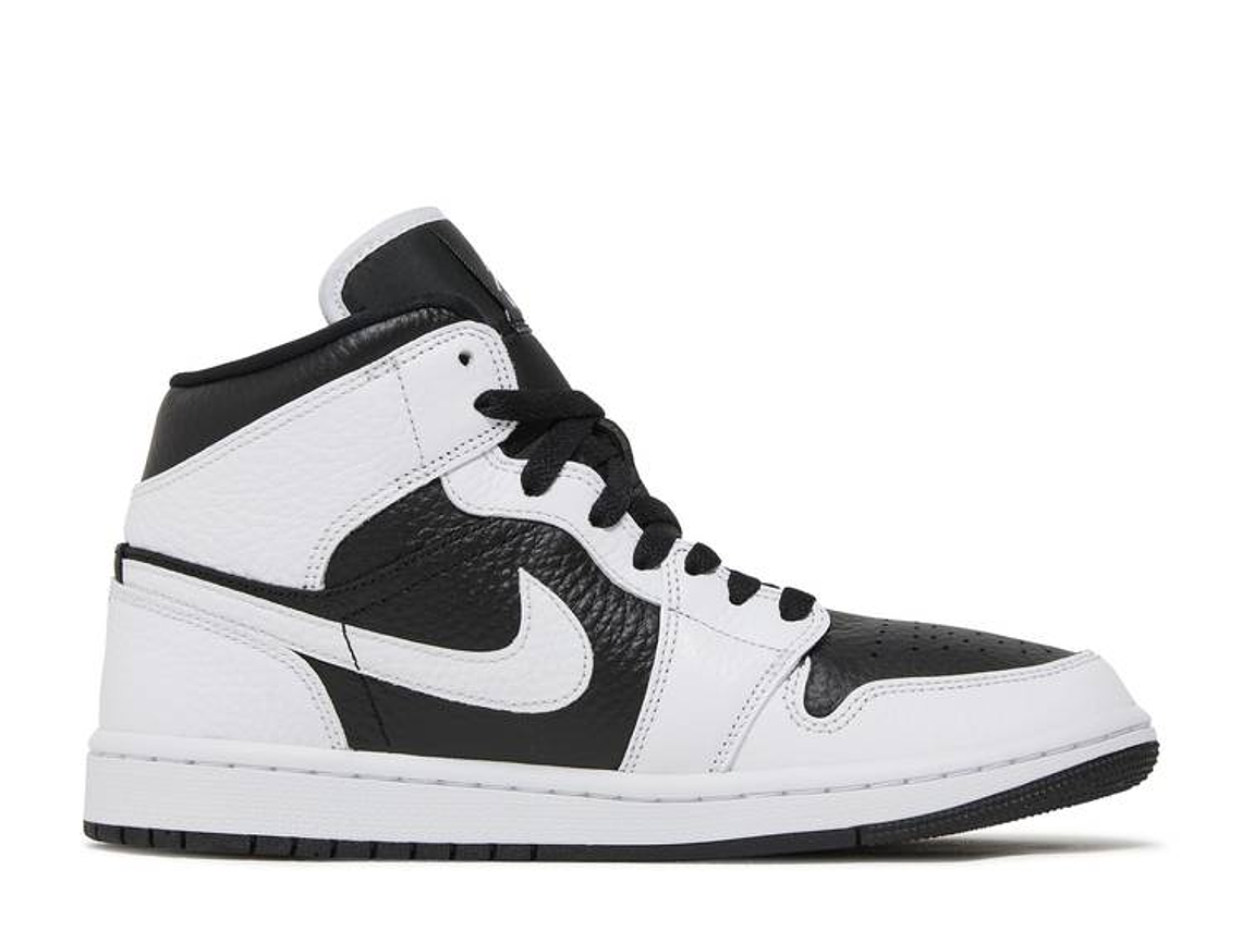 WMNS AIR JORDAN 1 MID SE 'HOMAGE' 7