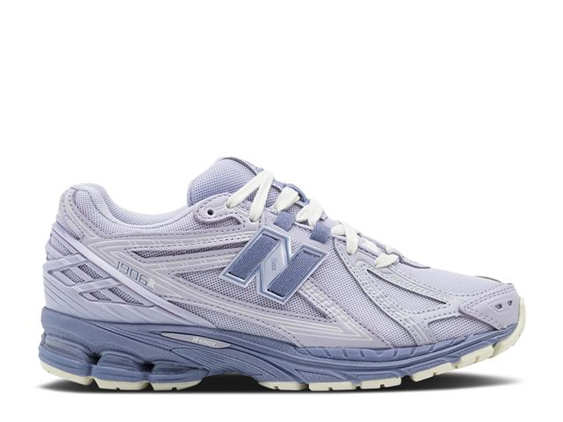 NEW BALANCE 1906R 'PASTEL PACK - LILAC PURPLE' 1