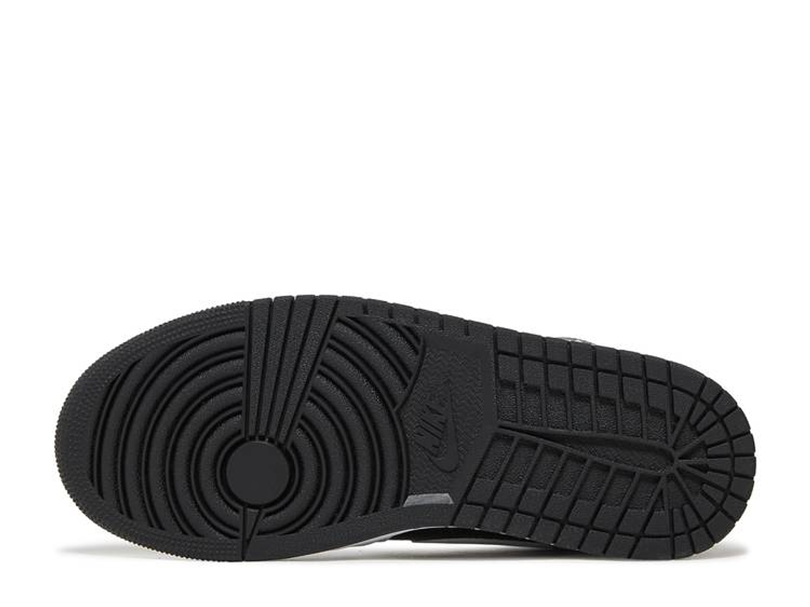 WMNS AIR JORDAN 1 MID SE 'HOMAGE' 8