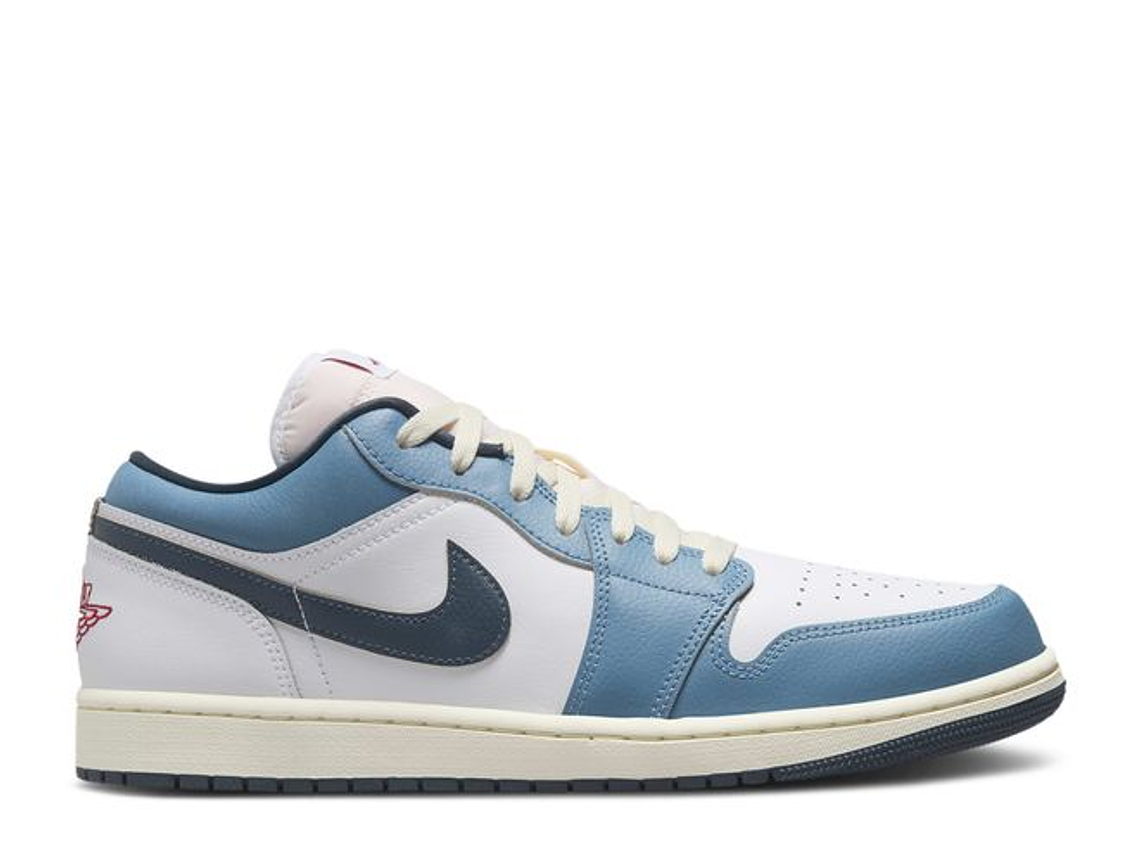 Air Jordan 1 Low SE 'Motion Pack' 1