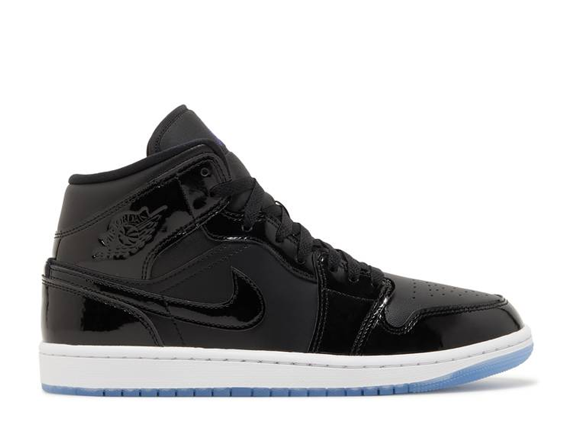 AIR JORDAN 1 MID SE 'SPACE JAM' 1