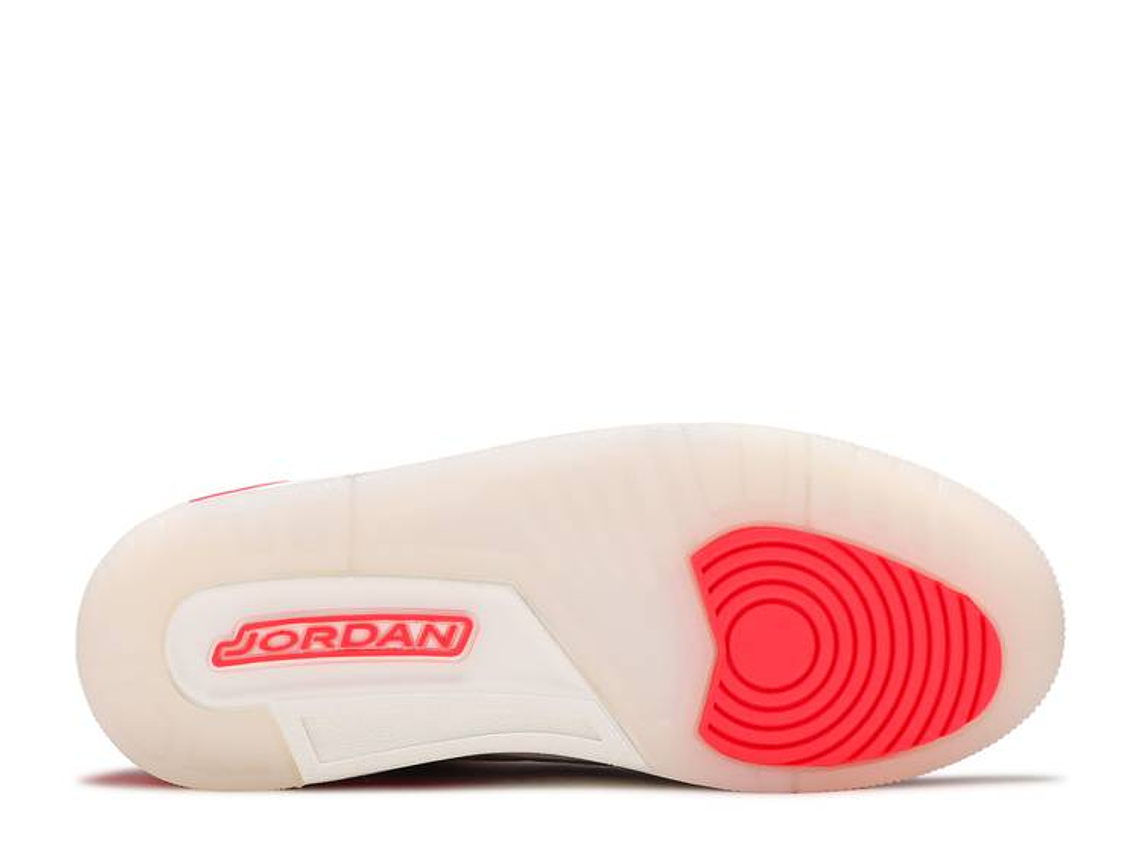 WMNS AIR JORDAN 3 RETRO 'RUST PINK' 4