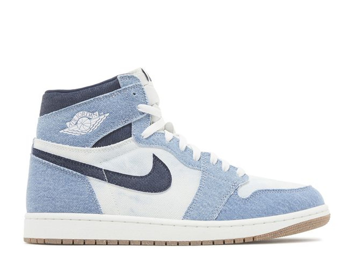 Jordan 1 Retro High OG 'Denim' 1