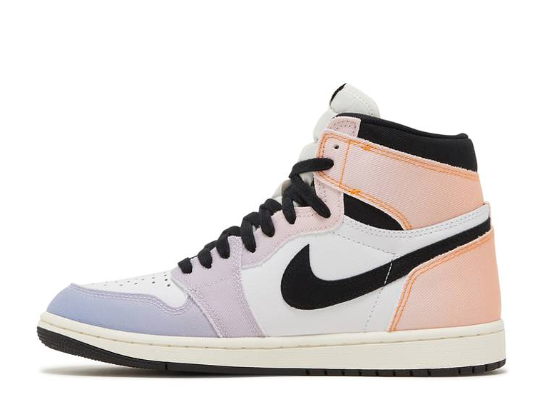 AIR JORDAN 1 RETRO HIGH OG 'SKYLINE' 5