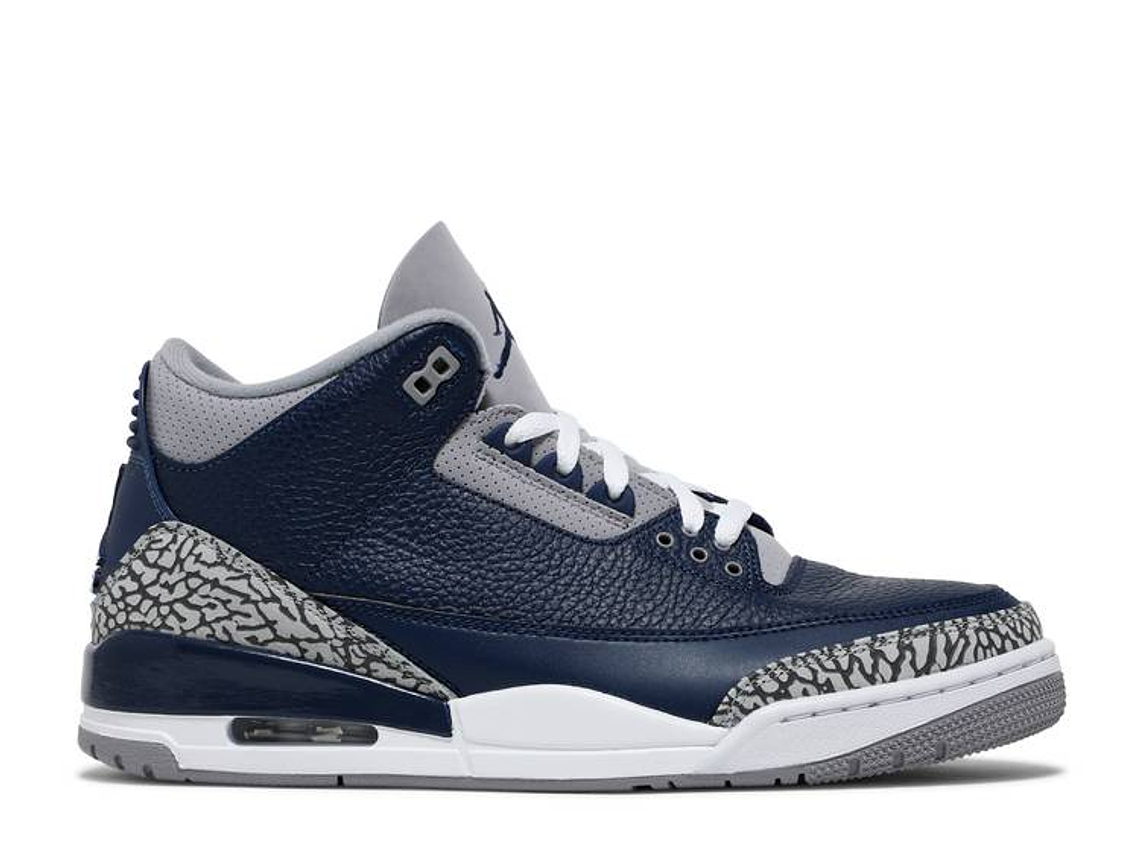 AIR JORDAN 3 RETRO ¡®GEORGETOWN¡¯ 1