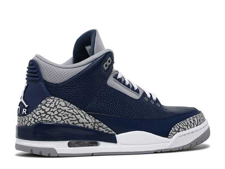 AIR JORDAN 3 RETRO ¡®GEORGETOWN¡¯ 3