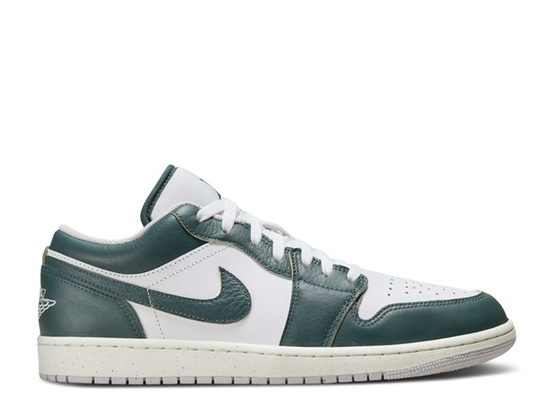 Jordan 1 Low SE 'Oxidized Green' 1