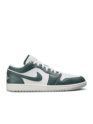 Jordan 1 Low SE 'Oxidized Green'