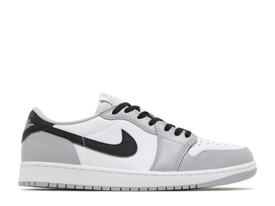 Jordan 1 Retro Low OG 'Barons' 1