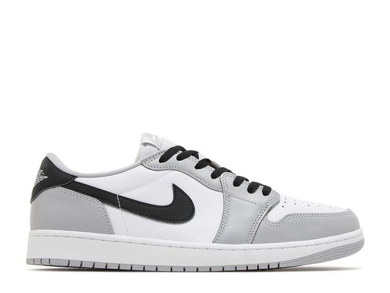 Jordan 1 Retro Low OG 'Barons' 1