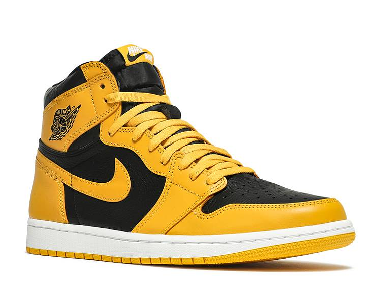 AIR JORDAN 1 RETRO HIGH OG 'POLLEN' 2