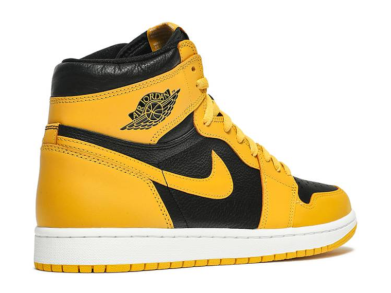 AIR JORDAN 1 RETRO HIGH OG 'POLLEN' 3