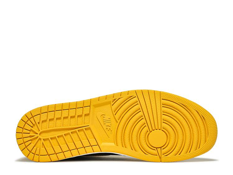 AIR JORDAN 1 RETRO HIGH OG 'POLLEN' 4