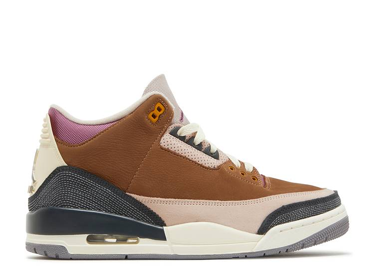 AIR JORDAN 3 RETRO SE 'WINTERIZED' 1
