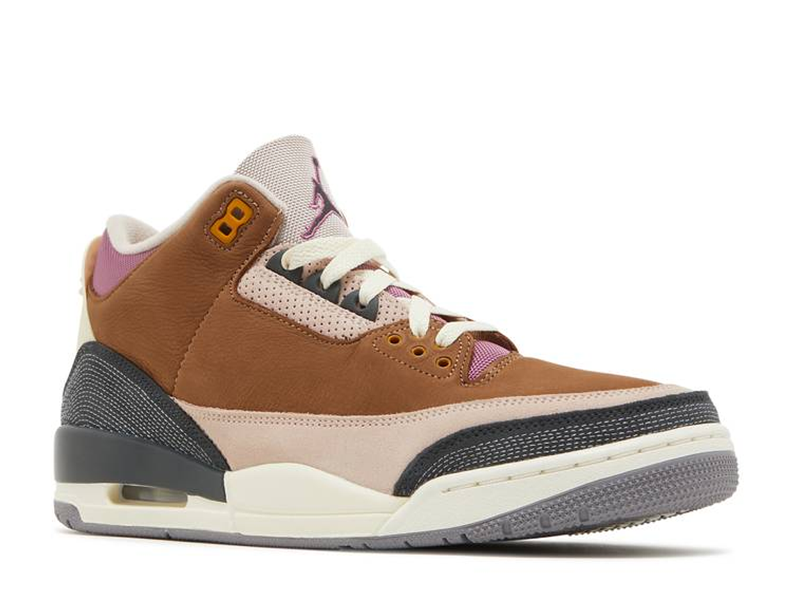 AIR JORDAN 3 RETRO SE 'WINTERIZED' 2