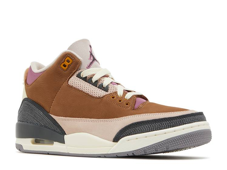 AIR JORDAN 3 RETRO SE 'WINTERIZED' 2