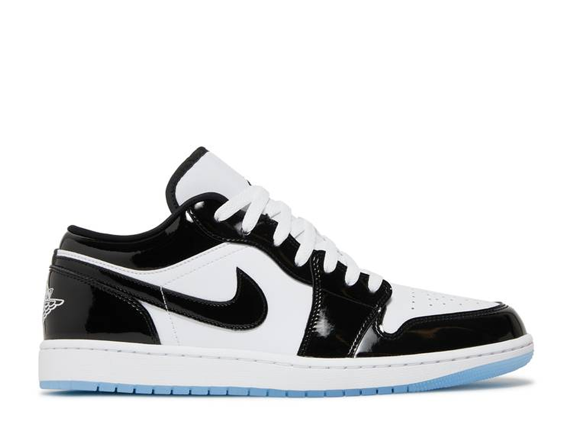 AIR JORDAN 1 LOW SE 'CONCORD' 1
