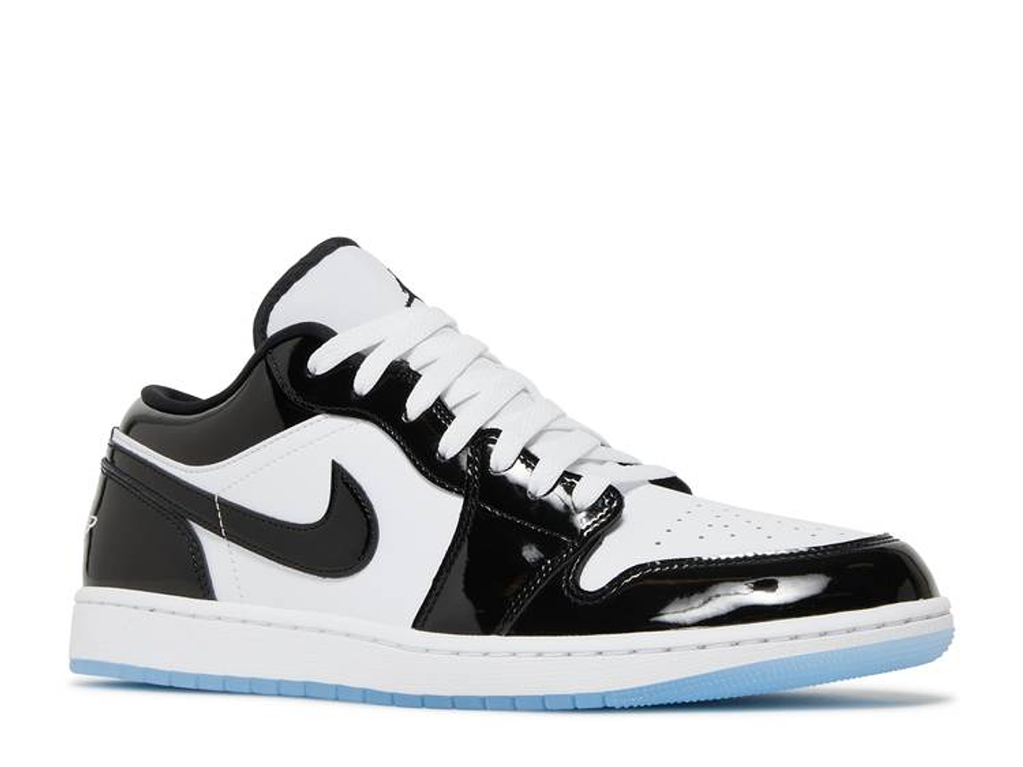 AIR JORDAN 1 LOW SE 'CONCORD' 2